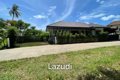 3-Bedroom Home for Sale in Bo Phut – Prime Location Near Lotus and Fisherman's Village