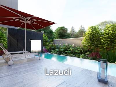 Luxurious 3-Bed Villa in Bang Sare, Chonburi