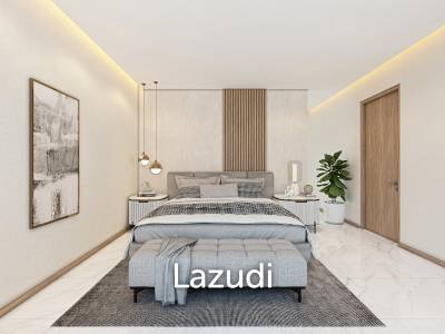 Luxurious 3-Bed Villa in Bang Sare, Chonburi