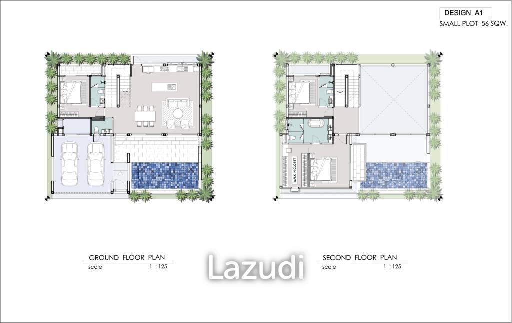 Luxurious 3-Bed Villa in Bang Sare, Chonburi