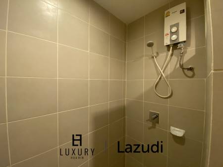 คอนโด 1 ห้องนอนทันสมัย พร้อมสระว่ายน้ำ ที่ Ramada Plaza by Wyndham Cha-am Beach