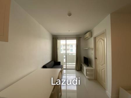 Great Price! Ramada Plaza Condo - Private Beach and Pool View