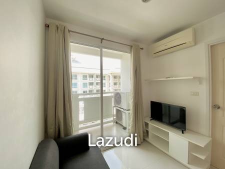 Great Price! Ramada Plaza Condo - Private Beach and Pool View