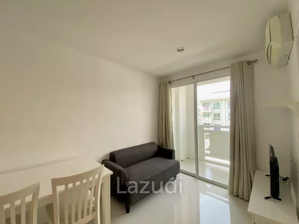 Great Price! Ramada Plaza Condo - Private Beach and Pool View