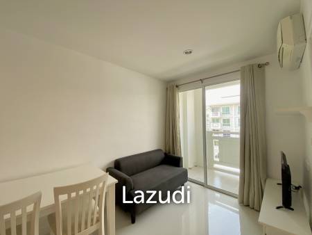 Great Price! Ramada Plaza Condo - Private Beach and Pool View