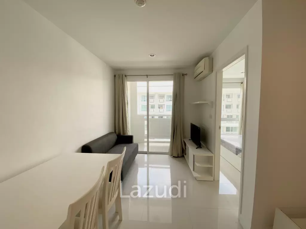 Great Price! Ramada Plaza Condo - Private Beach and Pool View