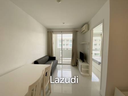 Great Price! Ramada Plaza Condo - Private Beach and Pool View