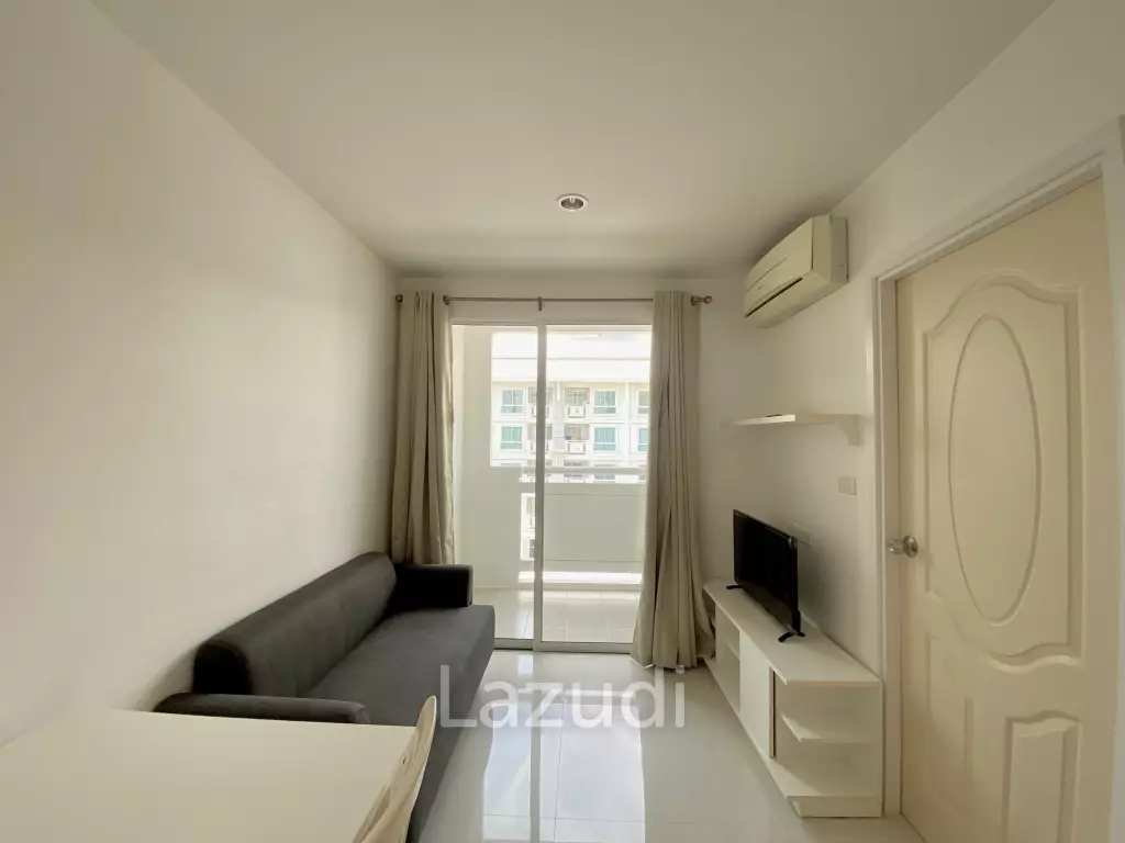 Great Price! Ramada Plaza Condo - Private Beach and Pool View