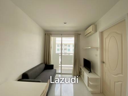 Great Price! Ramada Plaza Condo - Private Beach and Pool View