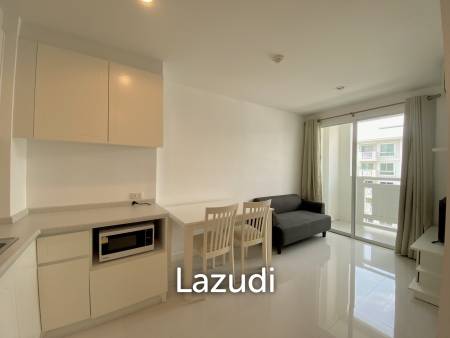 Great Price! Ramada Plaza Condo - Private Beach and Pool View
