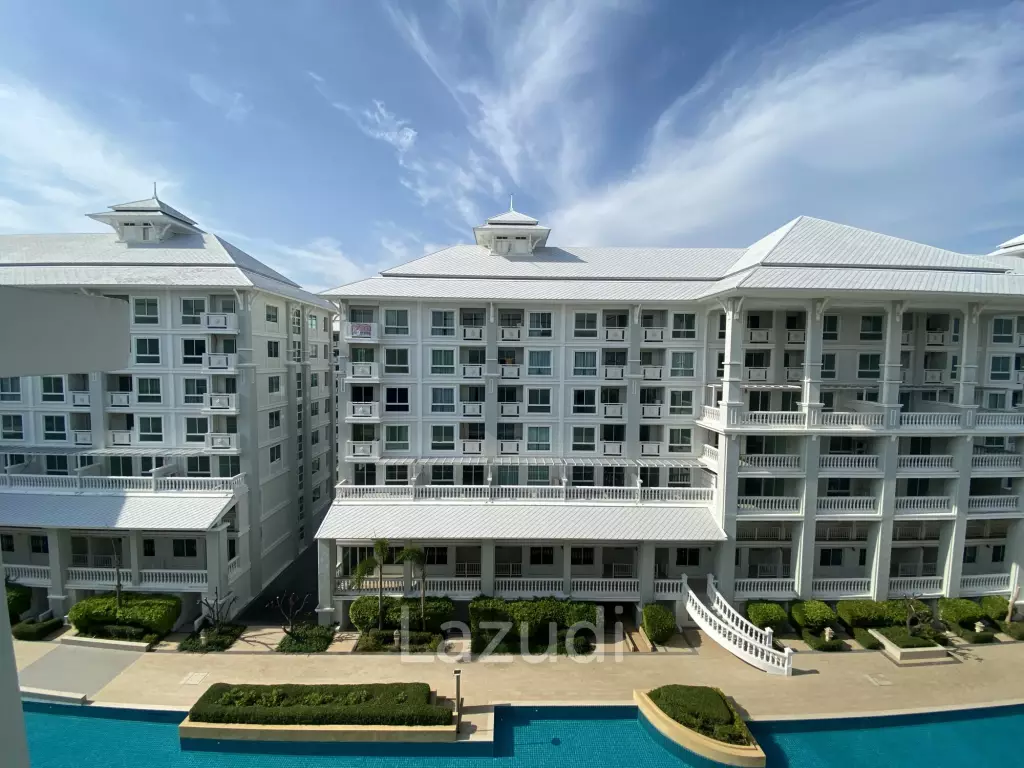 Great Price! Ramada Plaza Condo - Private Beach and Pool View