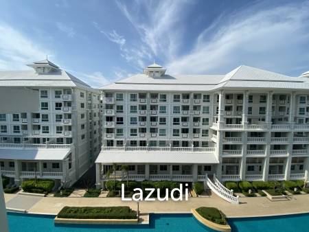 Great Price! Ramada Plaza Condo - Private Beach and Pool View