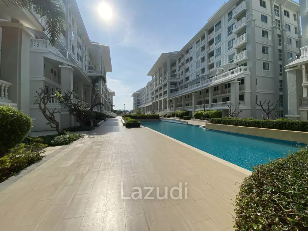 Great Price! Ramada Plaza Condo - Private Beach and Pool View