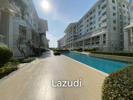 Great Price! Ramada Plaza Condo - Private Beach and Pool View