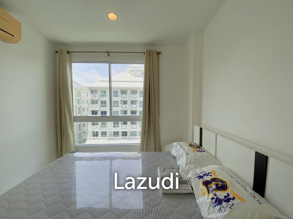 Great Price! Ramada Plaza Condo - Private Beach and Pool View