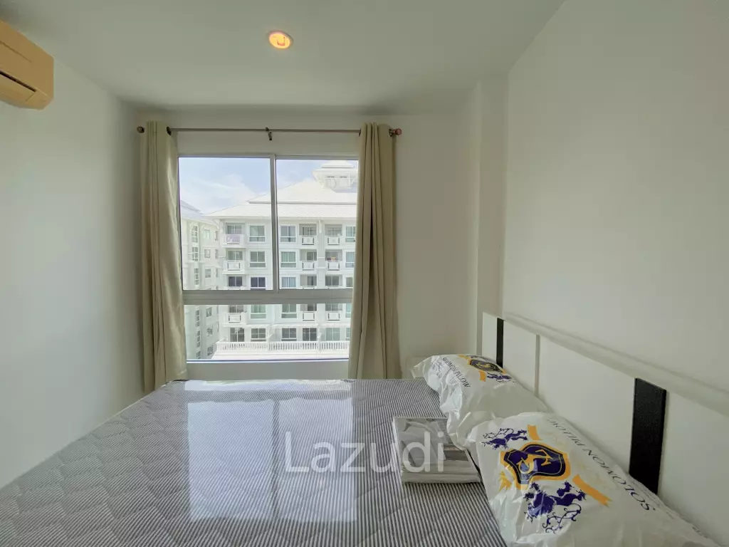 Great Price! Ramada Plaza Condo - Private Beach and Pool View