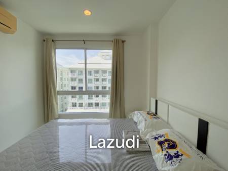 Great Price! Ramada Plaza Condo - Private Beach and Pool View