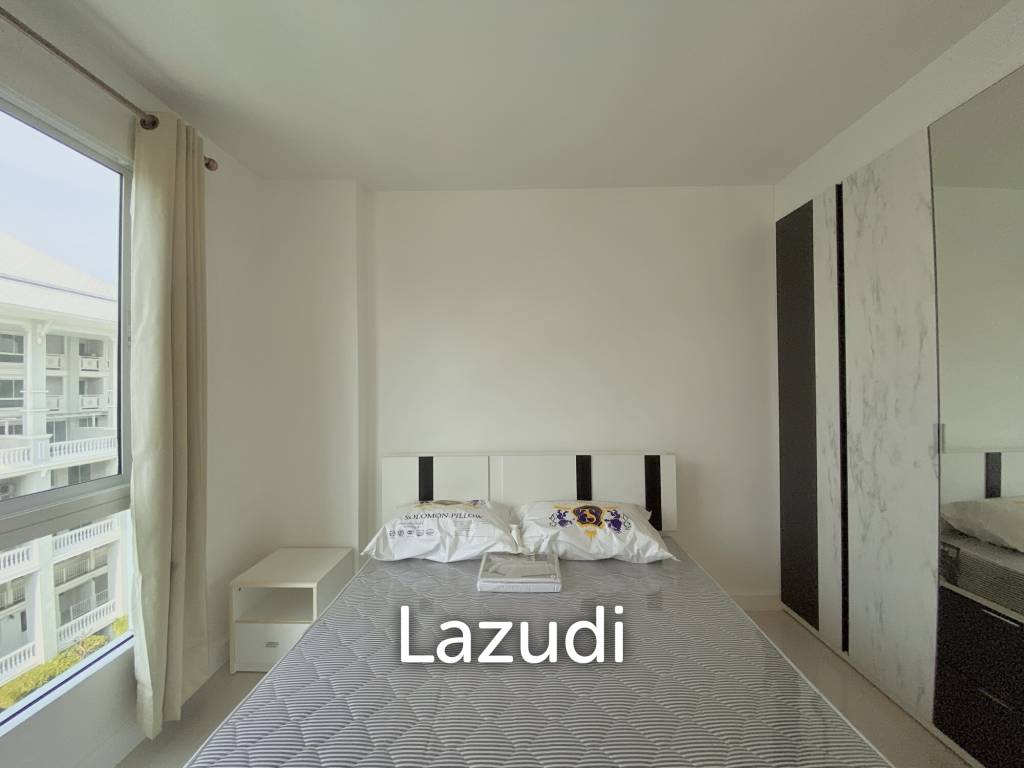 Great Price! Ramada Plaza Condo - Private Beach and Pool View