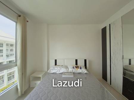 Great Price! Ramada Plaza Condo - Private Beach and Pool View