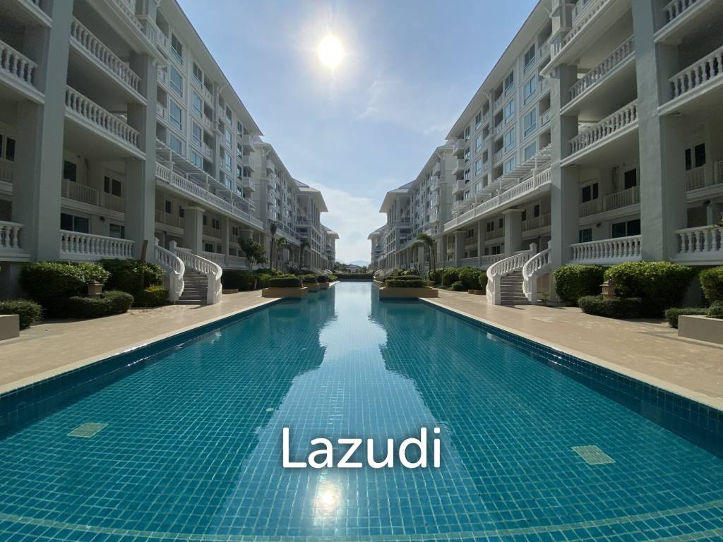 Great Price! Ramada Plaza Condo - Private Beach and Pool View