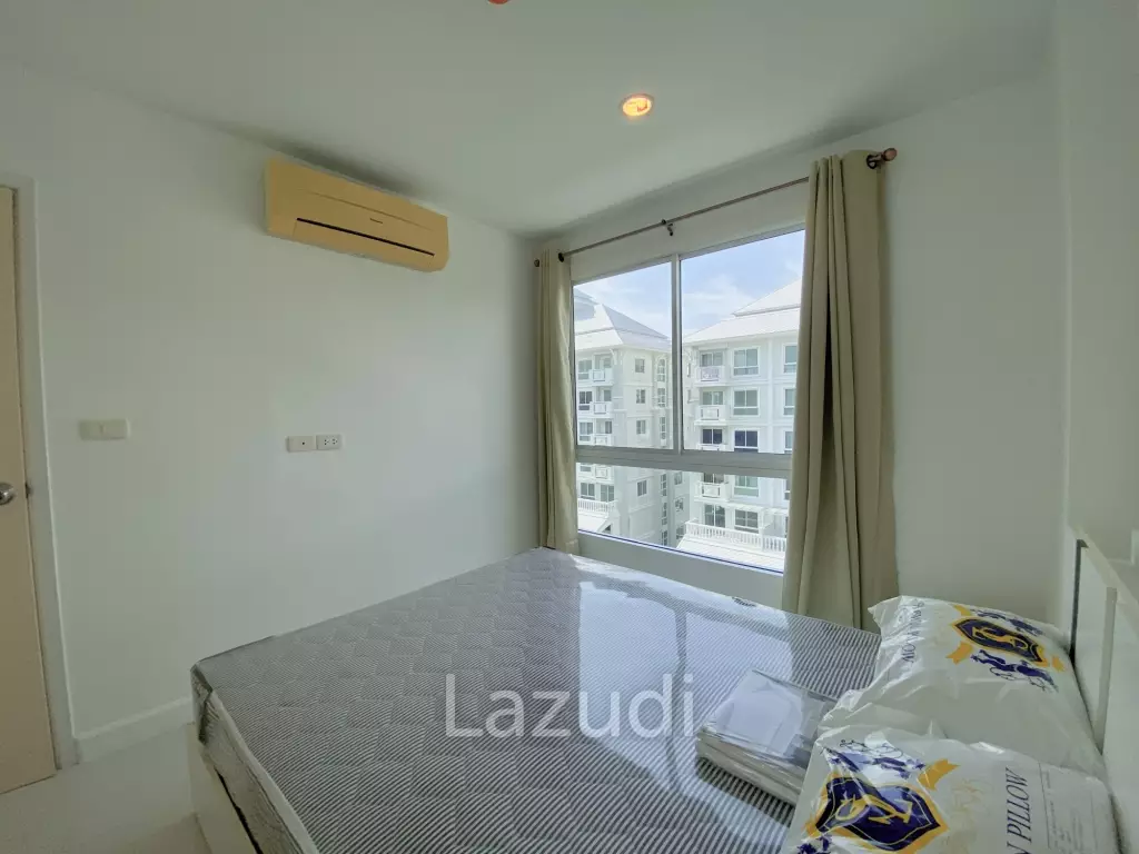 Great Price! Ramada Plaza Condo - Private Beach and Pool View