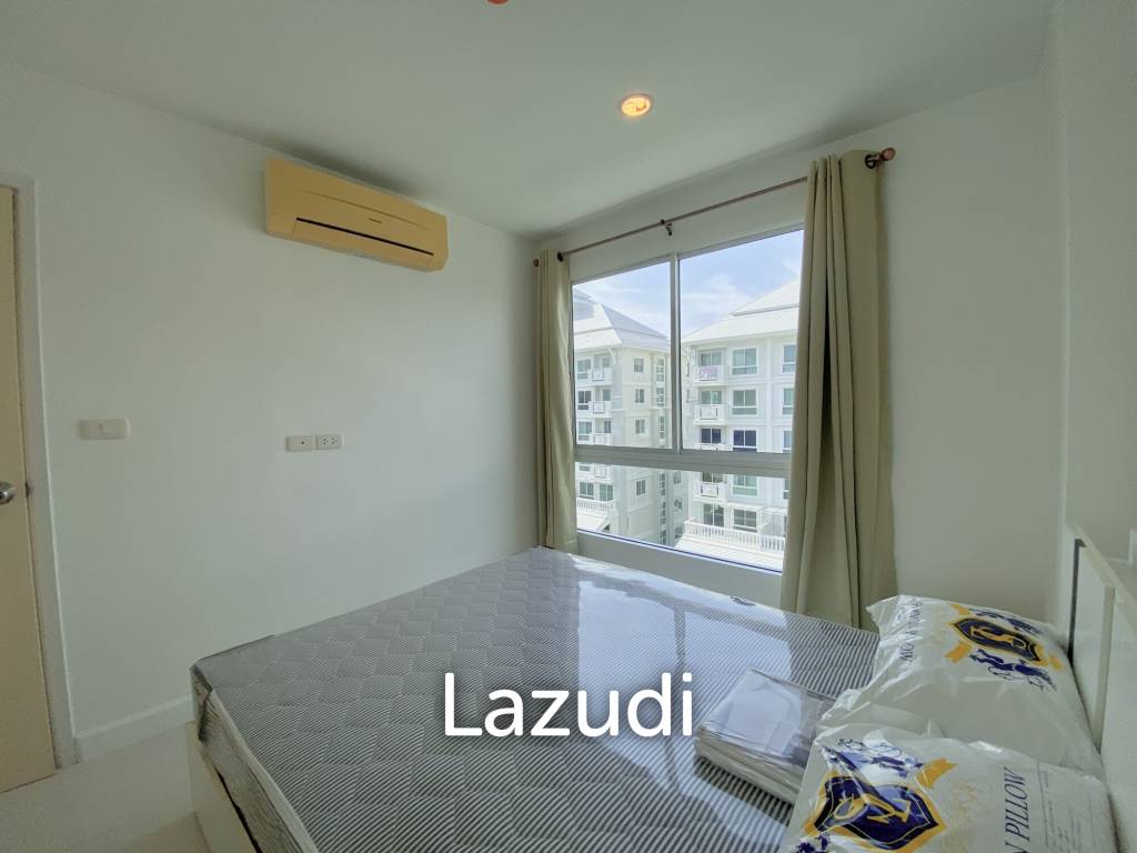Great Price! Ramada Plaza Condo - Private Beach and Pool View