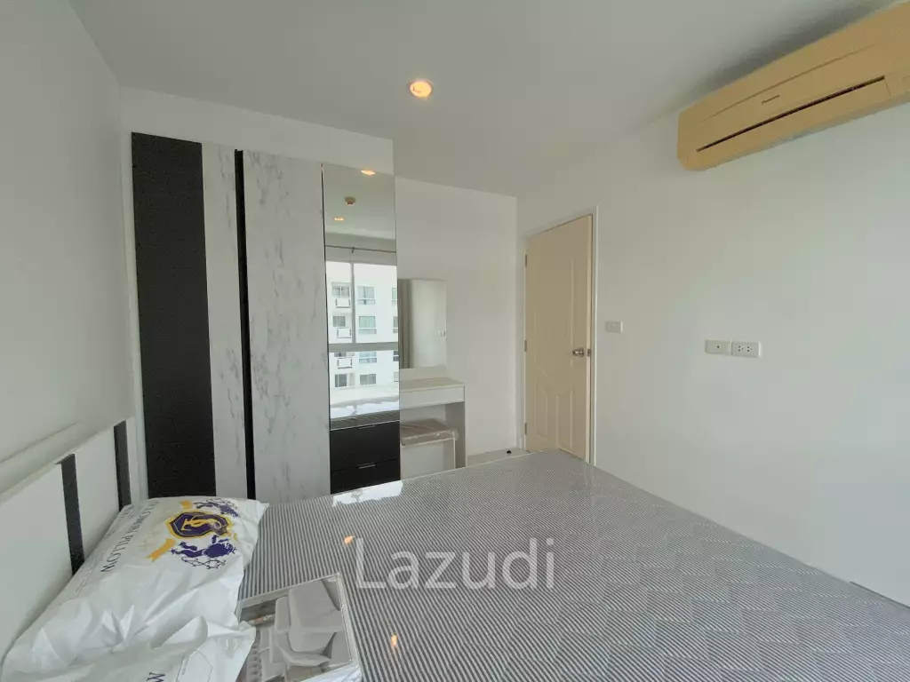 Great Price! Ramada Plaza Condo - Private Beach and Pool View