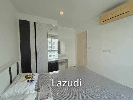 Great Price! Ramada Plaza Condo - Private Beach and Pool View