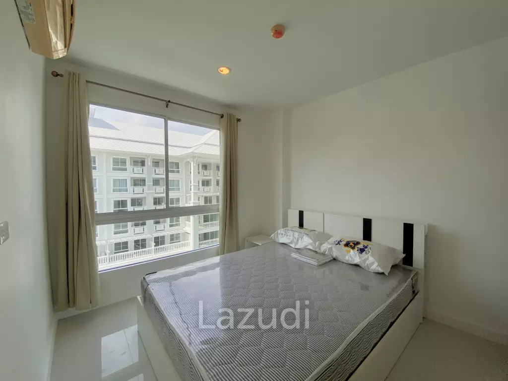 Great Price! Ramada Plaza Condo - Private Beach and Pool View