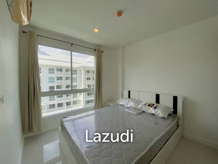 Great Price! Ramada Plaza Condo - Private Beach and Pool View