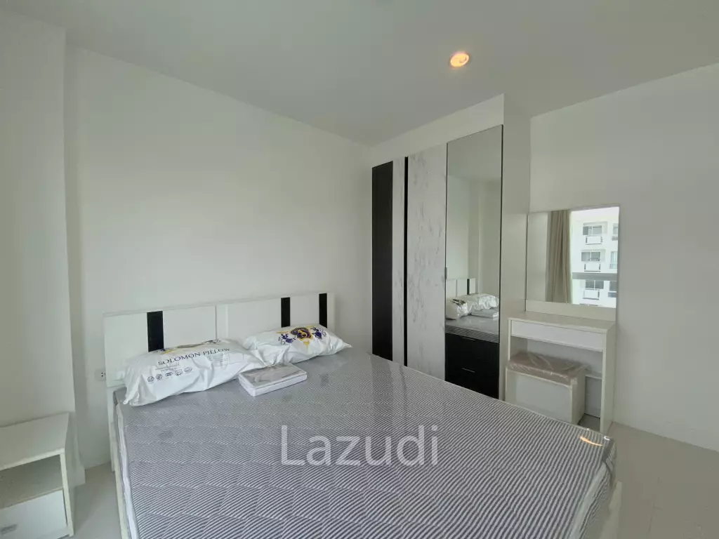 Great Price! Ramada Plaza Condo - Private Beach and Pool View