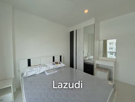 Great Price! Ramada Plaza Condo - Private Beach and Pool View