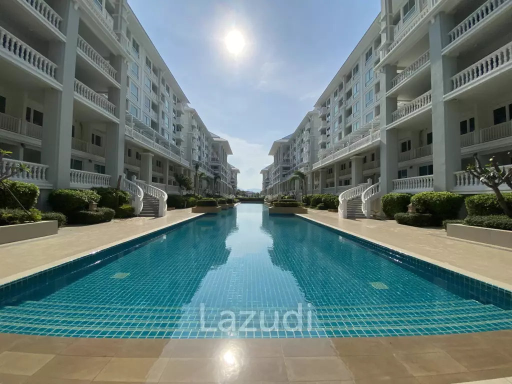 Great Price! Ramada Plaza Condo - Private Beach and Pool View