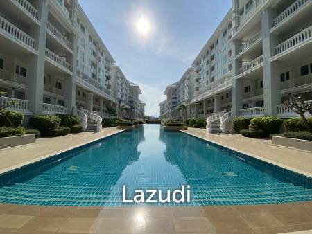 Great Price! Ramada Plaza Condo - Private Beach and Pool View