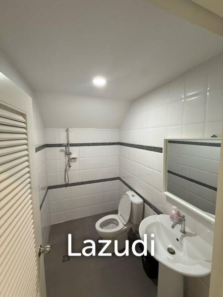 Newly Refurbished 2-Bedroom Townhouse for Sale in Bo Phut – Prime Central Location