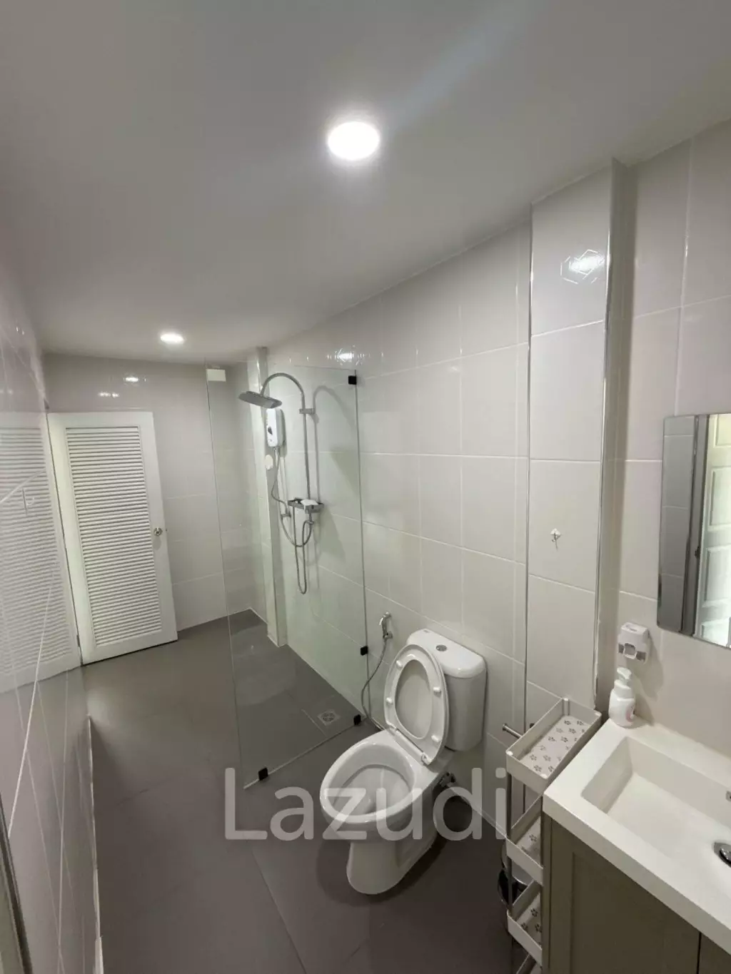 Newly Refurbished 2-Bedroom Townhouse for Sale in Bo Phut – Prime Central Location