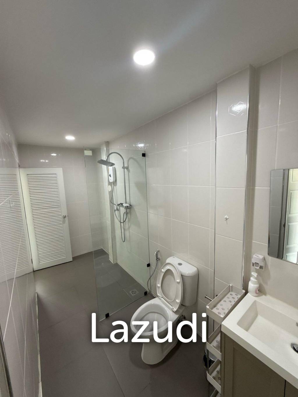 Newly Refurbished 2-Bedroom Townhouse for Sale in Bo Phut – Prime Central Location