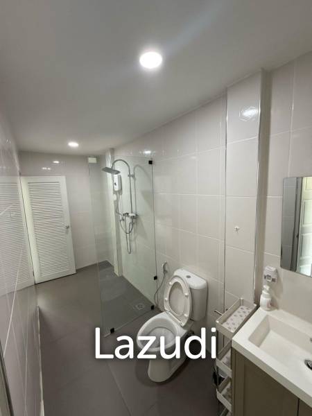 Newly Refurbished 2-Bedroom Townhouse for Sale in Bo Phut – Prime Central Location