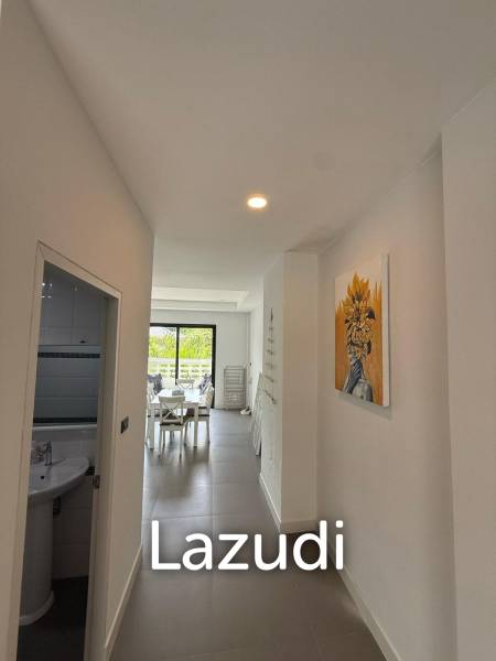 Newly Refurbished 2-Bedroom Townhouse for Sale in Bo Phut – Prime Central Location