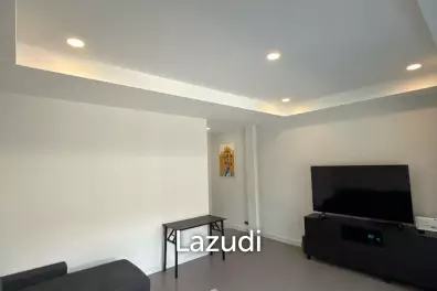 Newly Refurbished 2-Bedroom Townhouse for Sale in Bo Phut – Prime Central Location