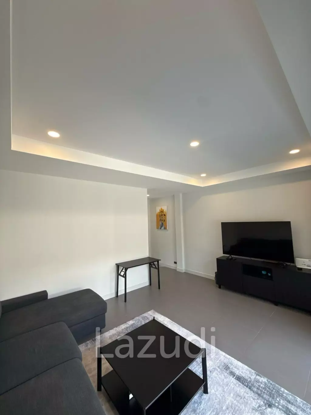 Newly Refurbished 2-Bedroom Townhouse for Sale in Bo Phut – Prime Central Location