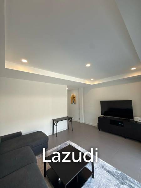 Newly Refurbished 2-Bedroom Townhouse for Sale in Bo Phut – Prime Central Location