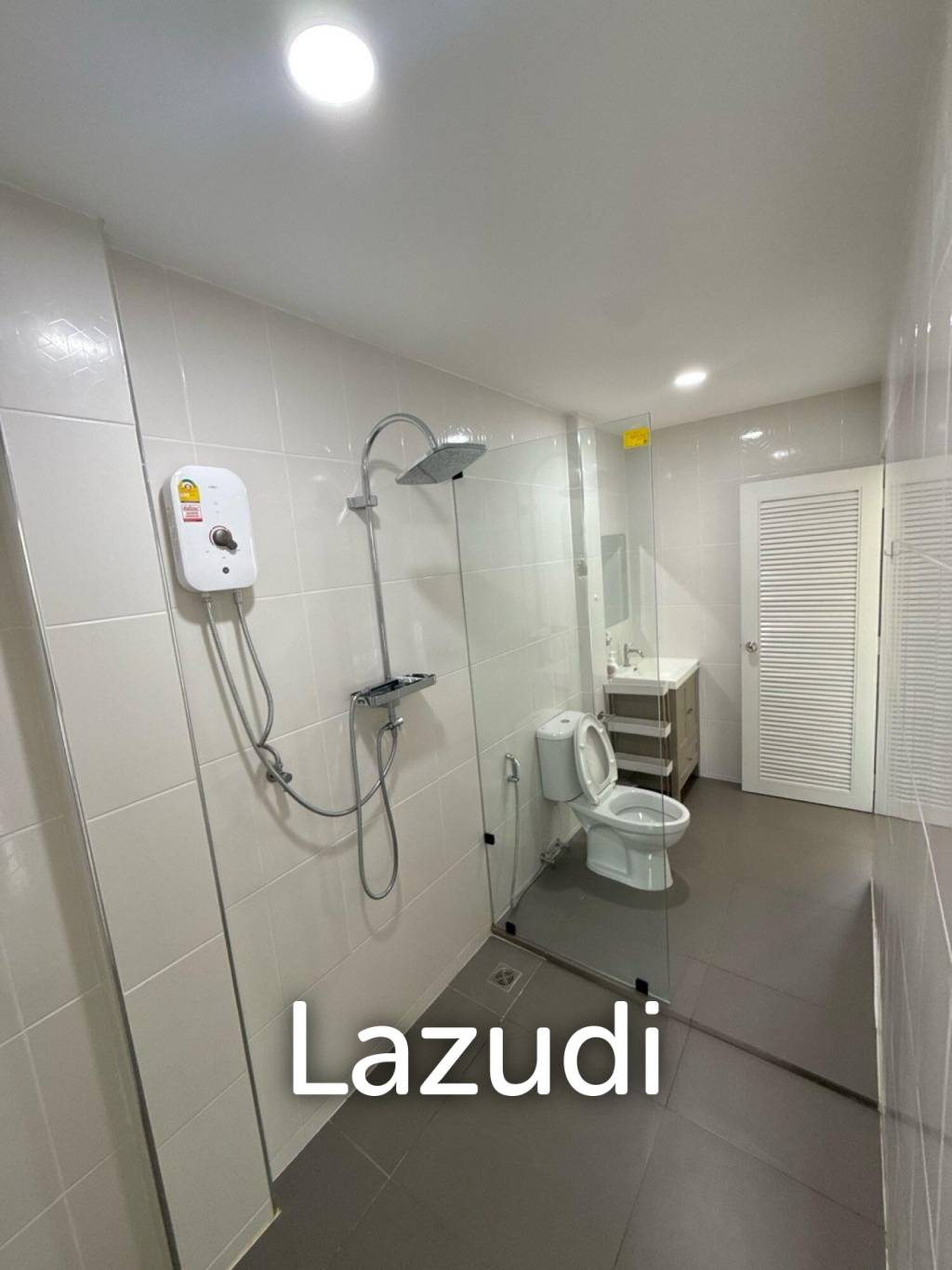 Newly Refurbished 2-Bedroom Townhouse for Sale in Bo Phut – Prime Central Location