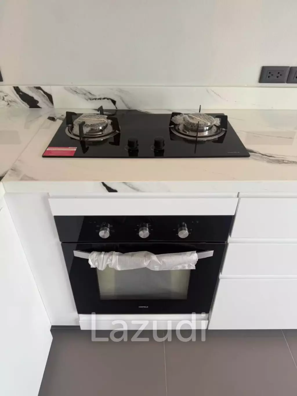 Modern 2-Bedroom Townhouse in Bo Phut – Fully Refurbished and Move-In Ready