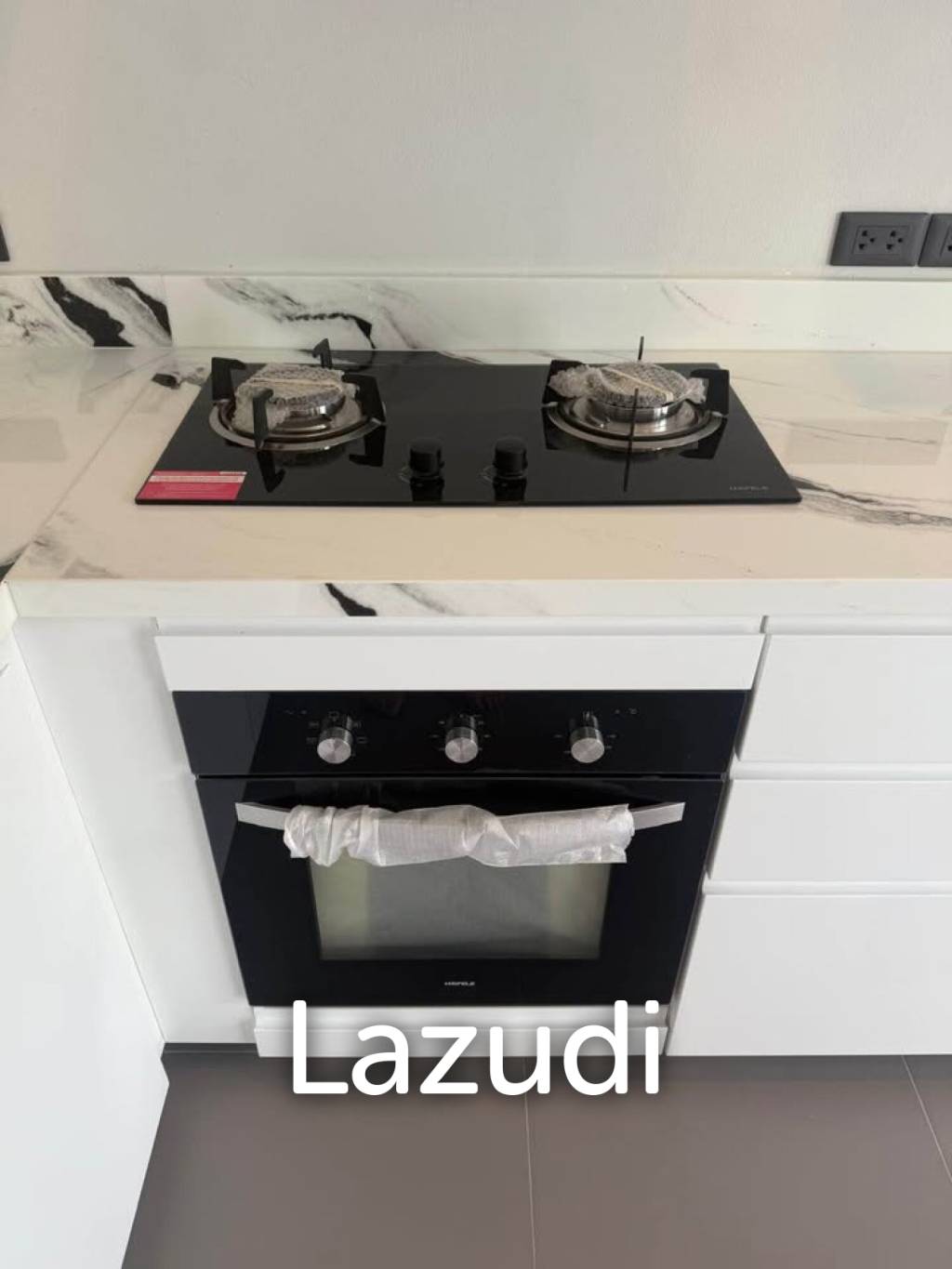 Modern 2-Bedroom Townhouse in Bo Phut – Fully Refurbished and Move-In Ready