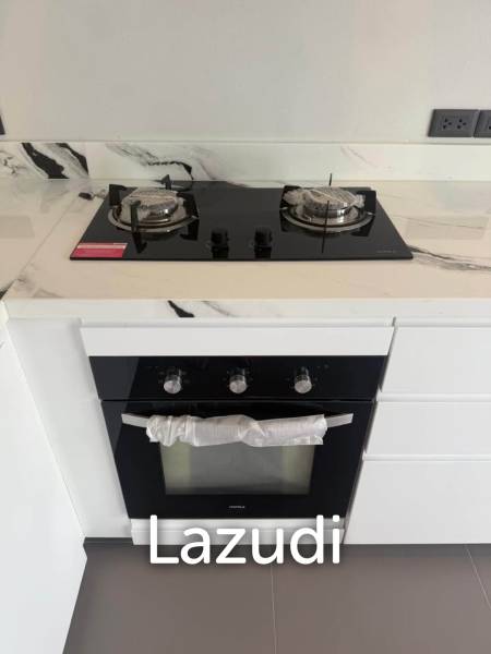 Modern 2-Bedroom Townhouse in Bo Phut – Fully Refurbished and Move-In Ready