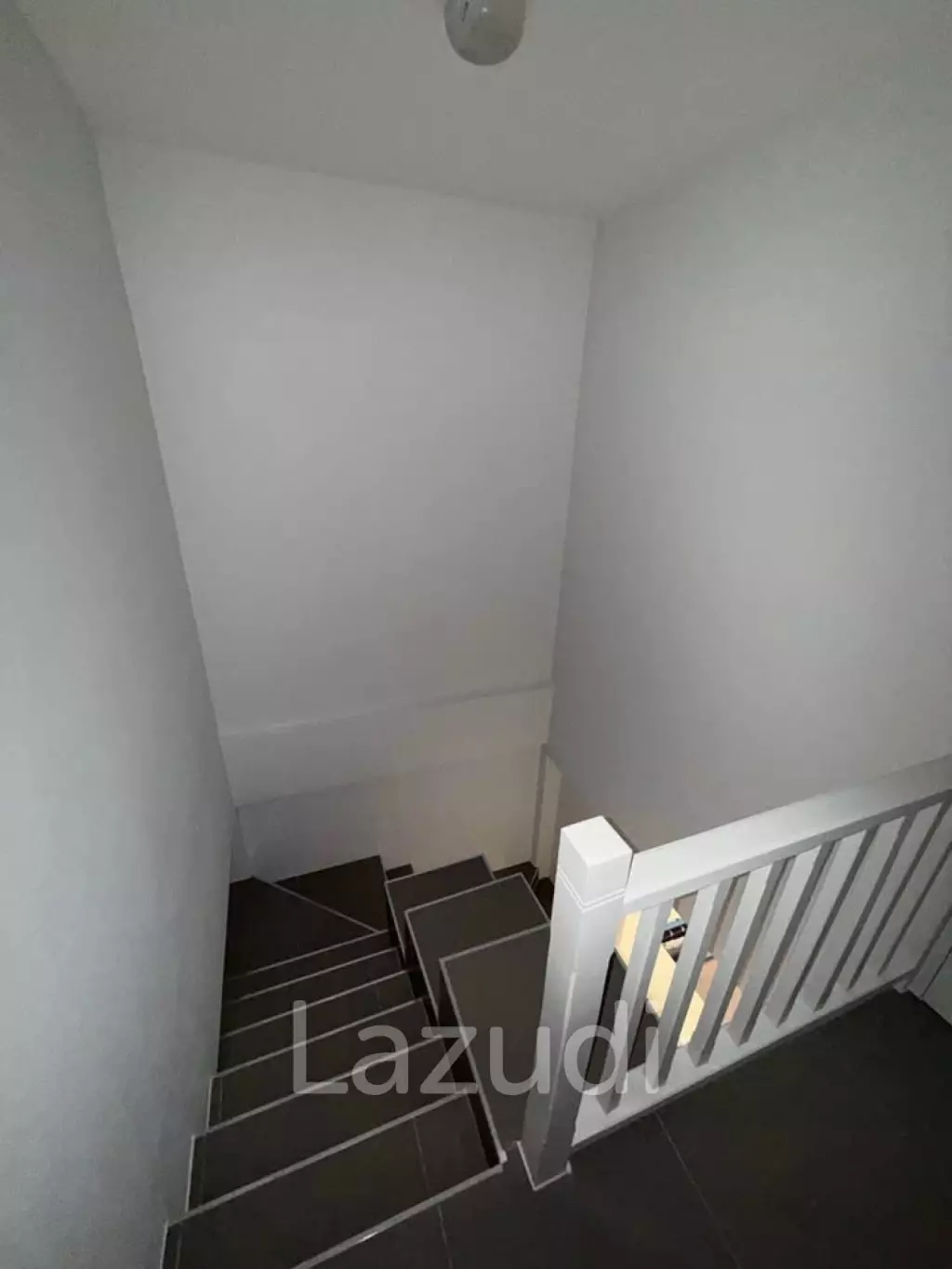 Modern 2-Bedroom Townhouse in Bo Phut – Fully Refurbished and Move-In Ready