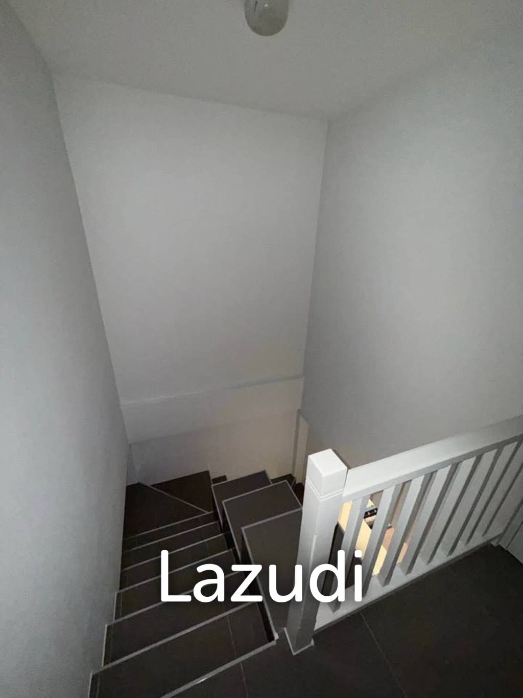 Modern 2-Bedroom Townhouse in Bo Phut – Fully Refurbished and Move-In Ready