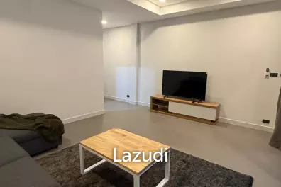 Modern 2-Bedroom Townhouse in Bo Phut – Fully Refurbished and Move-In Ready