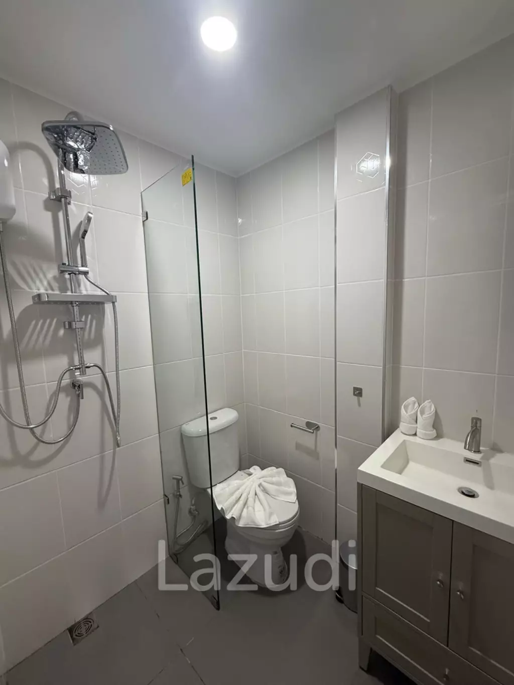 Modern 2-Bedroom Townhouse in Bo Phut – Fully Refurbished and Move-In Ready